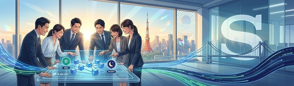 Cardano recibe un impulso en Japón