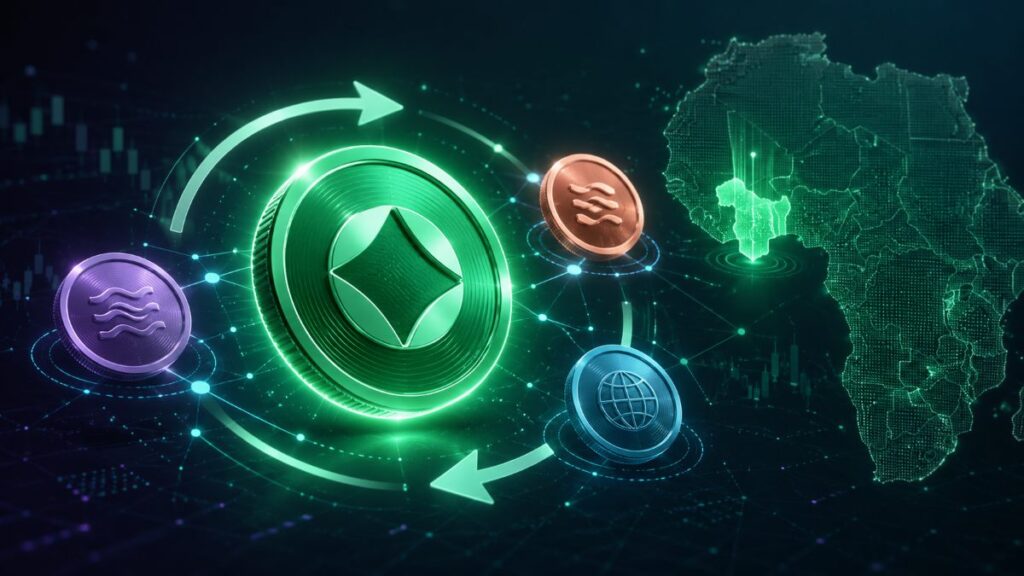 cNGN llega a Celo con soporte de Textile FX, ampliando el mercado cambiario on-chain y llevando liquidez regulada en nairas a las stablecoins.