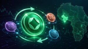 cNGN llega a Celo con soporte de Textile FX, ampliando el mercado cambiario on-chain y llevando liquidez regulada en nairas a las stablecoins.
