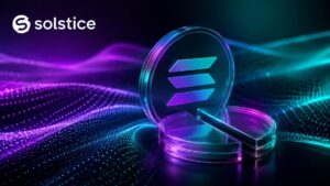 Solstice Finance Lanza el Primer Producto STRC de Solana con Split-Risk Tokens