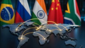 BRICS Explora CBDCs y Vínculos de Pago para Reducir los Costos de Transacciones Internacionales