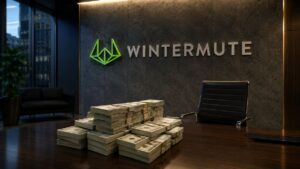 Wintermute Apunta a una Inversión de $1.000 Millones en IA y HFT en Medio de su Expansión en TradFi