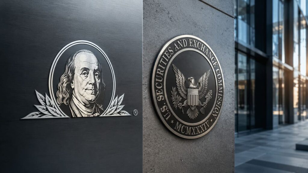 Franklin Templeton Obtiene Luz Verde de la SEC para Invertir en su Fondo Tokenizado