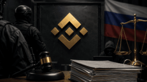 Nuevas Acusaciones Contra Binance por Entregar Datos de Usuarios a Rusia en un Caso de Alto Riesgo de Terrorismo