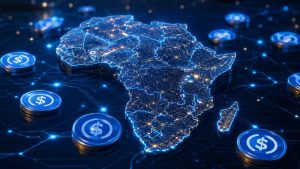USDC se Expande en África con Onafriq como Nuevo Canal de Liquidación en Stablecoin