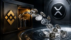 Analista Alerta sobre la Salida de 231 Millones de XRP de Binance en Medio de Señales Contradictorias