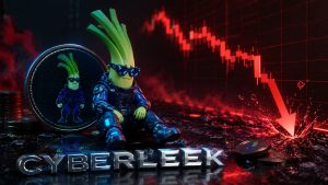 CYBERLEEK Token se Desploma 54% tras el Último Spoiler Filtrado de GTA 6