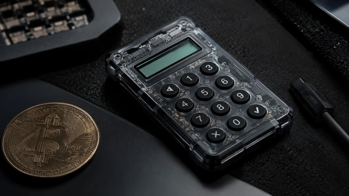 Un Bug de Coldcard Pasó Desapercibido por Media Década, y Expone una Falla Crítica en las Auditorías de Wallets