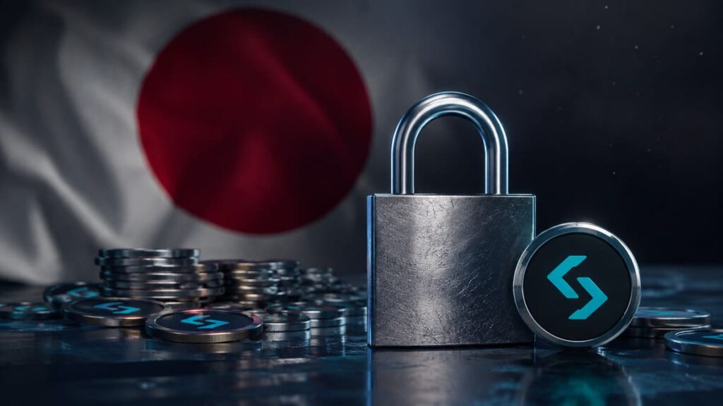 Bitget Anuncia el Cierre de su Servicio en Japón y Obliga a Cerrar Todas las Posiciones antes del 31 de Diciembre