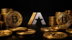 Actualización Q2 de American Bitcoin Muestra su Stack de Bitcoin en Ascenso hasta 8.002 BTC