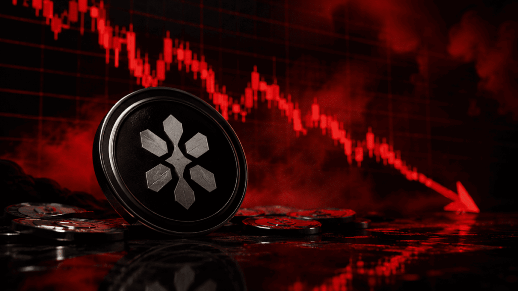 ElizaOS Token se Hunde tras Confirmarse el Fin de sus Vínculos con las Criptomonedas
