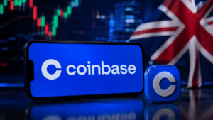 Coinbase Lanza Trading de Acciones de EE.UU. 24/5 para Usuarios del Reino Unido