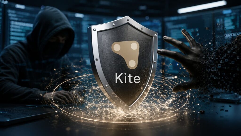 Kite Foundation Neutraliza un Ataque a Ethereum y Confirma que no se Perdieron Tokens KITE