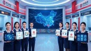China amplía el alcance del yuan digital-