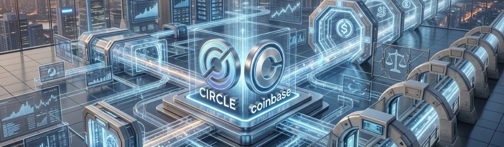 Hitos Cripto y Presión Regulatoria