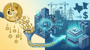 CleanCore Vende 463 Millones De DOGE Para Impulsar Su Expansión De Centros De Datos De IA