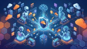 Cloudflare lanza billeteras programables para agentes de IA