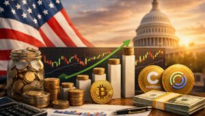 Strategy se Une a Coinbase y Circle en el Respaldo a la Iniciativa Trump Accounts