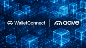 Aave Protocol y WalletConnect Repasan las Métricas Clave del Primer Semestre de 2026