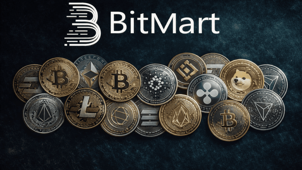 Conflicto Interno de BitMart se Intensifica por la Presión Pública por los Reembolsos