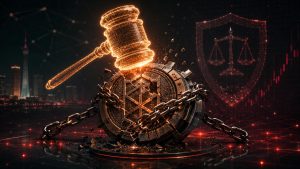 Brent Kovar fue condenado por un fraude cripto de $24 millones que afectó a al menos 400 inversionistas y podría enfrentar hasta 280 años de prisión.