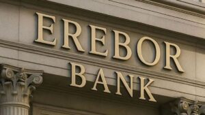 Financial Times: El Banco Pro-Cripto Erebor Busca Recaudar $1.500 millones