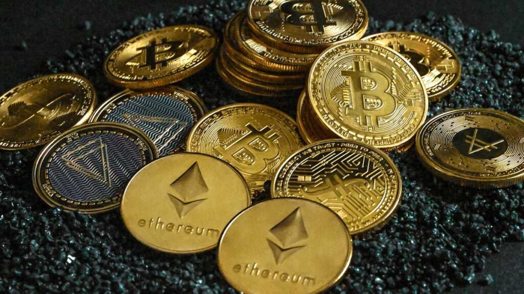 Los Futuros Perpetuos Dominan Los Mercados Cripto Mientras Los Traders Buscan Nuevas Oportunidades