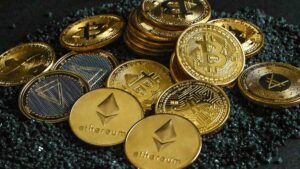 Los Futuros Perpetuos Dominan Los Mercados Cripto Mientras Los Traders Buscan Nuevas Oportunidades