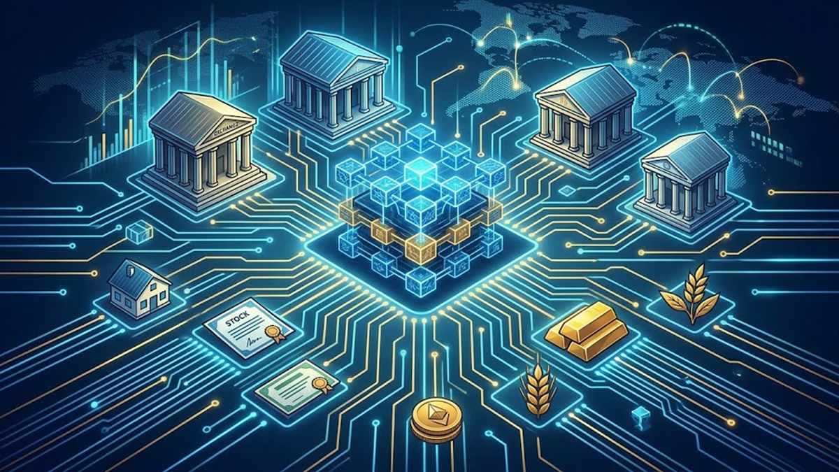 El Sector Cripto No Necesita Más Tokens — Necesita Una Mejor Infraestructura Financiera