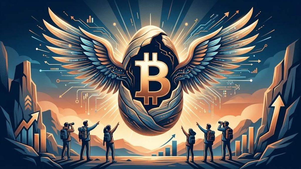 CryptoQuant Detecta Primeras Señales de un Nuevo Ciclo Alcista con el Aumento de la Demanda de Bitcoin