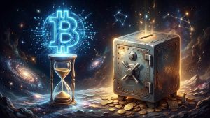 Criptomonedas En Los Planes De Jubilación Generan Preocupación Entre La Mayoría De Los Ciudadanos Estadounidenses, Revela Encuesta De NIRS