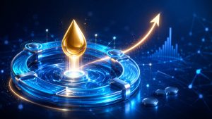 La actualización de Curve para la semana 35 destaca rendimientos de hasta 23,7%, mayor volumen en su DEX, más reservas PegKeeper y nueva supervisión de riesgo.