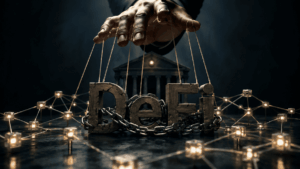 Andre Cronje Claims DeFi Has Drifted Far From Real Decentralization