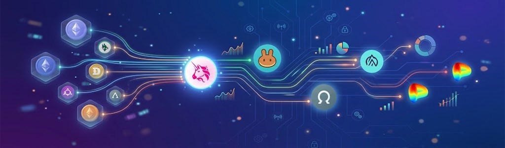 DeFiLlama panel de calificaciones universales de tokens-