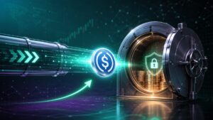 Decta adopta USDC mediante OpenPayd para agilizar liquidaciones internacionales, mejorar liquidez y reforzar la resiliencia de su tesorería.