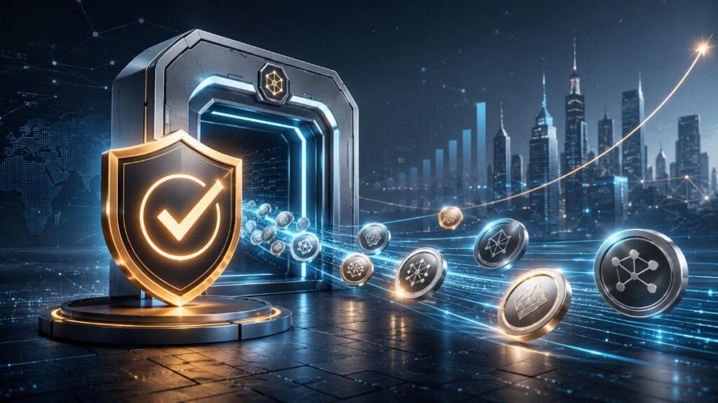 Deribit obtiene licencia Broker-Dealer en Dubái y amplía su actividad spot regulada junto a la infraestructura de Coinbase.