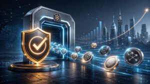 Deribit obtiene licencia Broker-Dealer en Dubái y amplía su actividad spot regulada junto a la infraestructura de Coinbase.