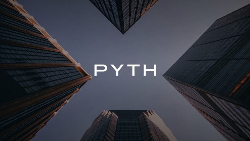 Pyth Pro Integra Rendimientos y Precios de Bonos del Tesoro de EE.UU. con Feeds Institucionales de 2 a 30 Años