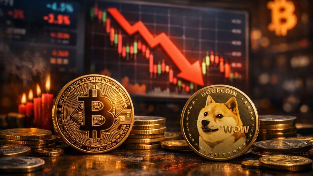 Billy Markus, de Dogecoin, Reacciona con una Sola Palabra a los Nuevos Pronósticos Bajistas de Bitcoin