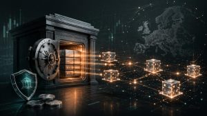 Isabel Schnabel, del BCE, insta a los bancos centrales a llevar reservas programables onchain mientras Europa prepara su proyecto de liquidación Pontes.