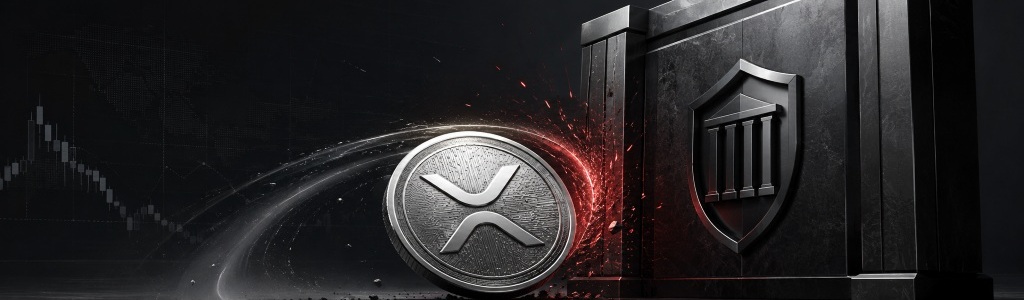 Nate Geraci calificó de “altamente arriesgada” la decisión de BlackRock de evitar un ETF de XRP