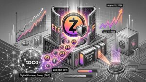 ETF de Zcash de Grayscale