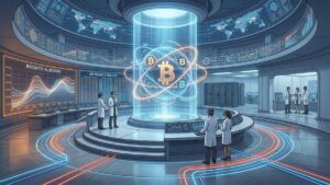 ETFs de Bitcoin