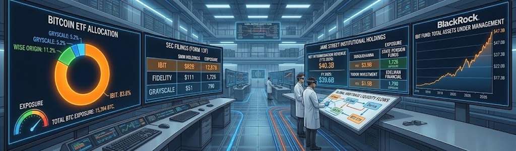 ETFs de Bitcoin