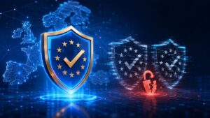 Reguladores europeos alertan sobre estafas que suplantan empresas cripto y autoridades durante la transición hacia las normas de MiCA.