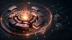 Enjin Platform 3 sale de beta con infraestructura unificada, wallets gestionadas, staking, eventos en tiempo real y herramientas de IA.