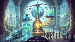 Ethena somete a votación el fee switch