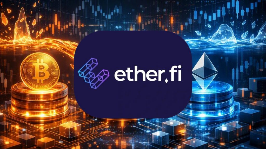 Review de Ether.Fi: Una mirada profunda a la innovación en el restaking líquido