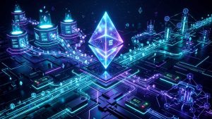 Los balances de Ethereum en exchanges cayeron un 18% tras el retiro de 1,4 millones de ETH durante un repunte de precio del 27%