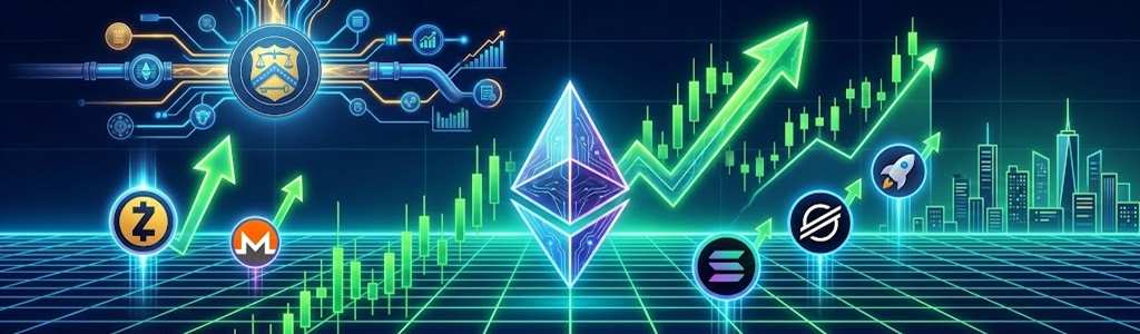 Ethereum supera su máximo de dos meses